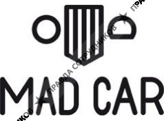 MAD CAR
